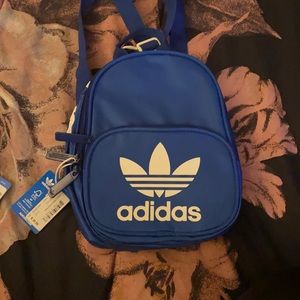 Adidas back pack